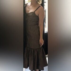 Cocktail/Wedding guest dress